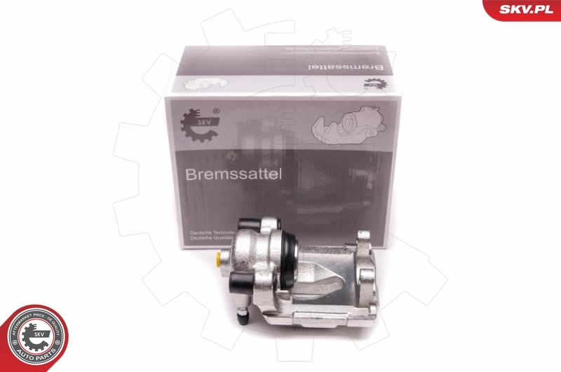 Brake Caliper